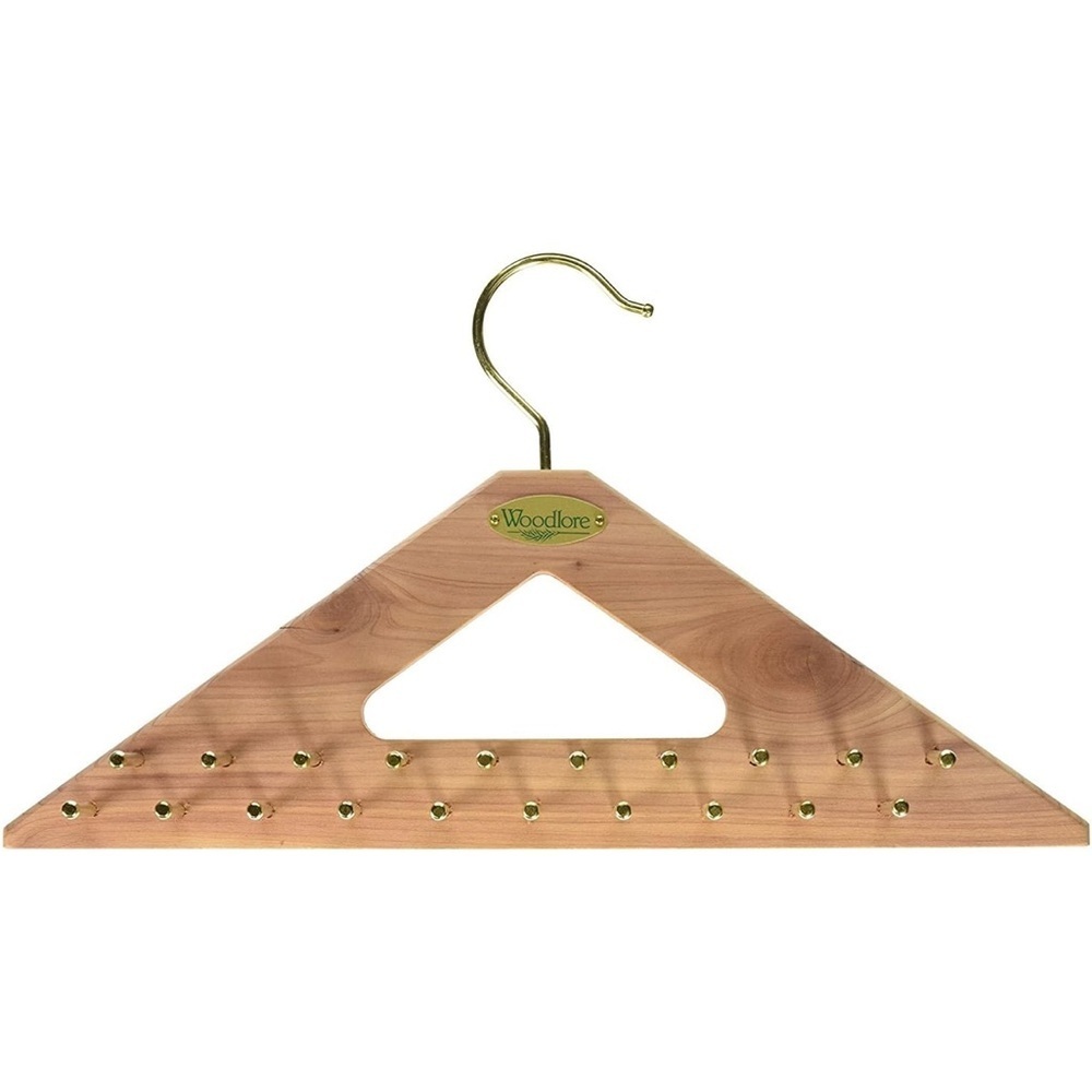 Woodlore Cedar /TieBelt Hanger